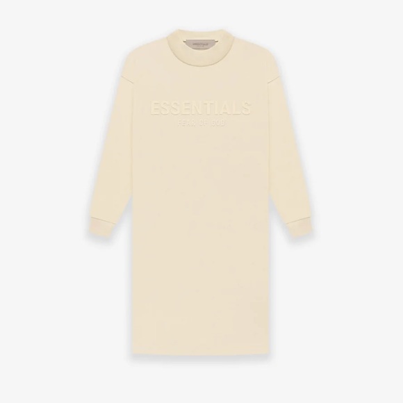 COPY - Fear of God Essentials dresses - Picture 4 of 4